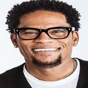 D L Hughley